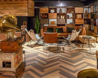 Novotel Avignon Nord - Sorgues - Bar