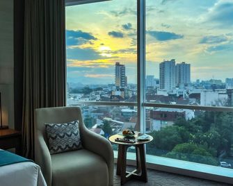 Crowne Plaza Bandung By IHG - Băng-đung