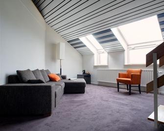 Eurotel Lanaken - Different Hotels - Lanaken - Schlafzimmer