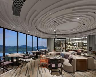 Hentique Resort And Spa Hotel - Changzhou - Restaurante