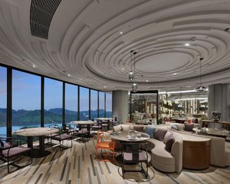 涵田度假村酒店 - 常州 - 休閒室
