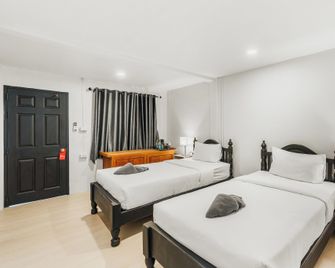 Chill Inn Hub - Ko Samui
