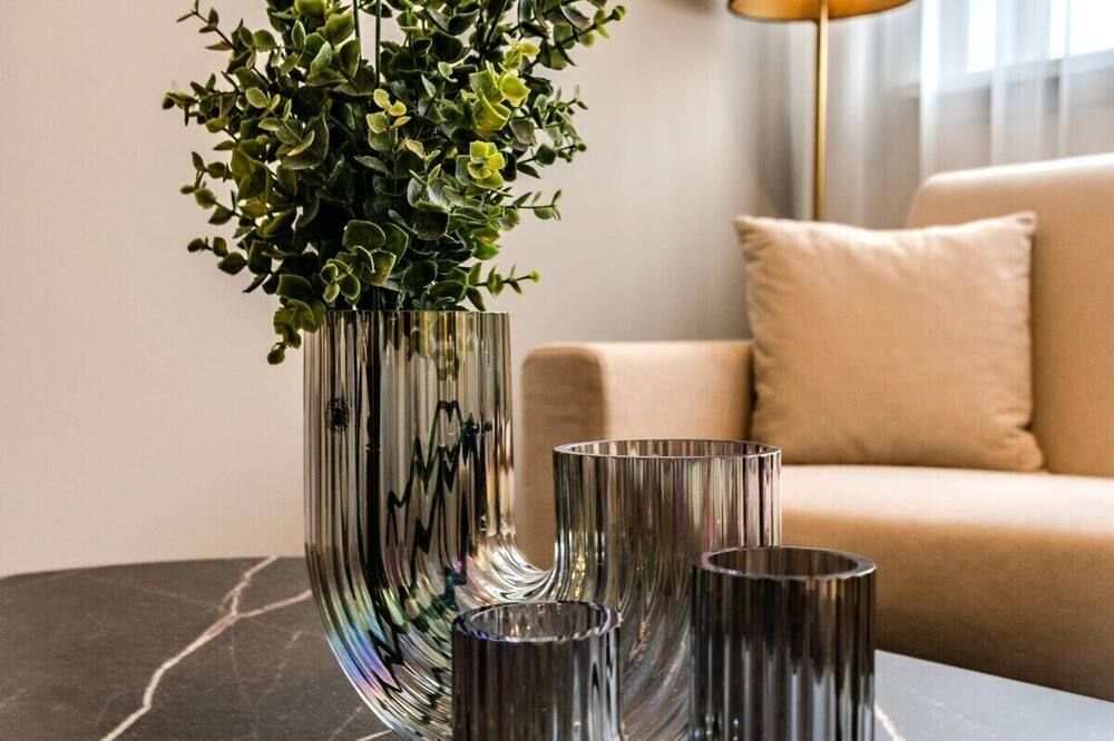 Framnesvegur - Two Bedroom Central Apartment - Reykjavik