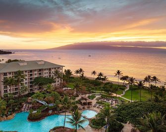 Westin Kaanapali Ocean Resort Villas North - Full Resort Access - Kaanapali