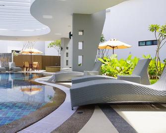 Raia Hotel & Convention Centre Alor Setar - Kepala Batas