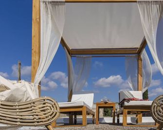 Masseria Zanzara - Porto Cesareo