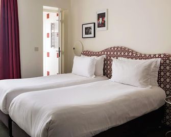 Hôtel Dalila - Paris - Chambre