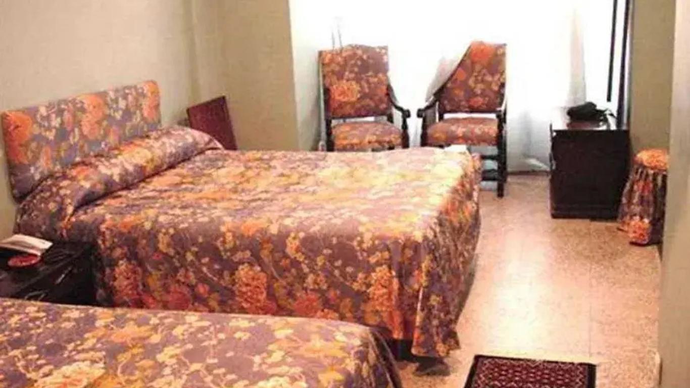 Hotel Volubilis