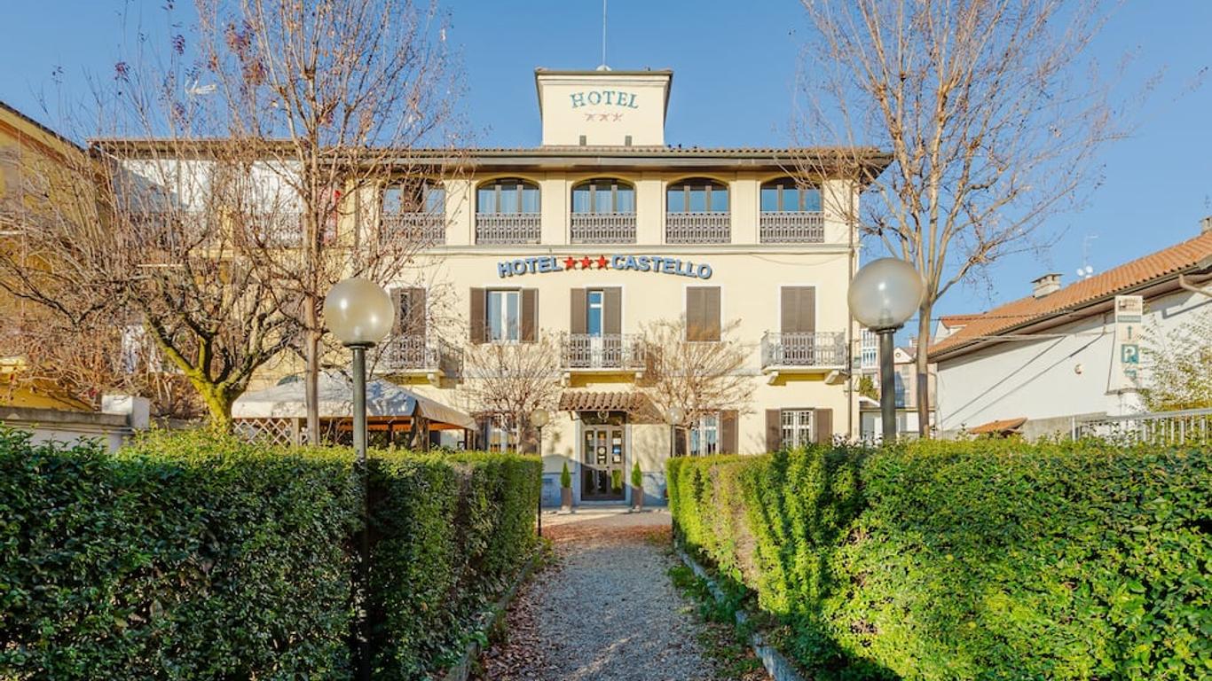 Hotel Castello