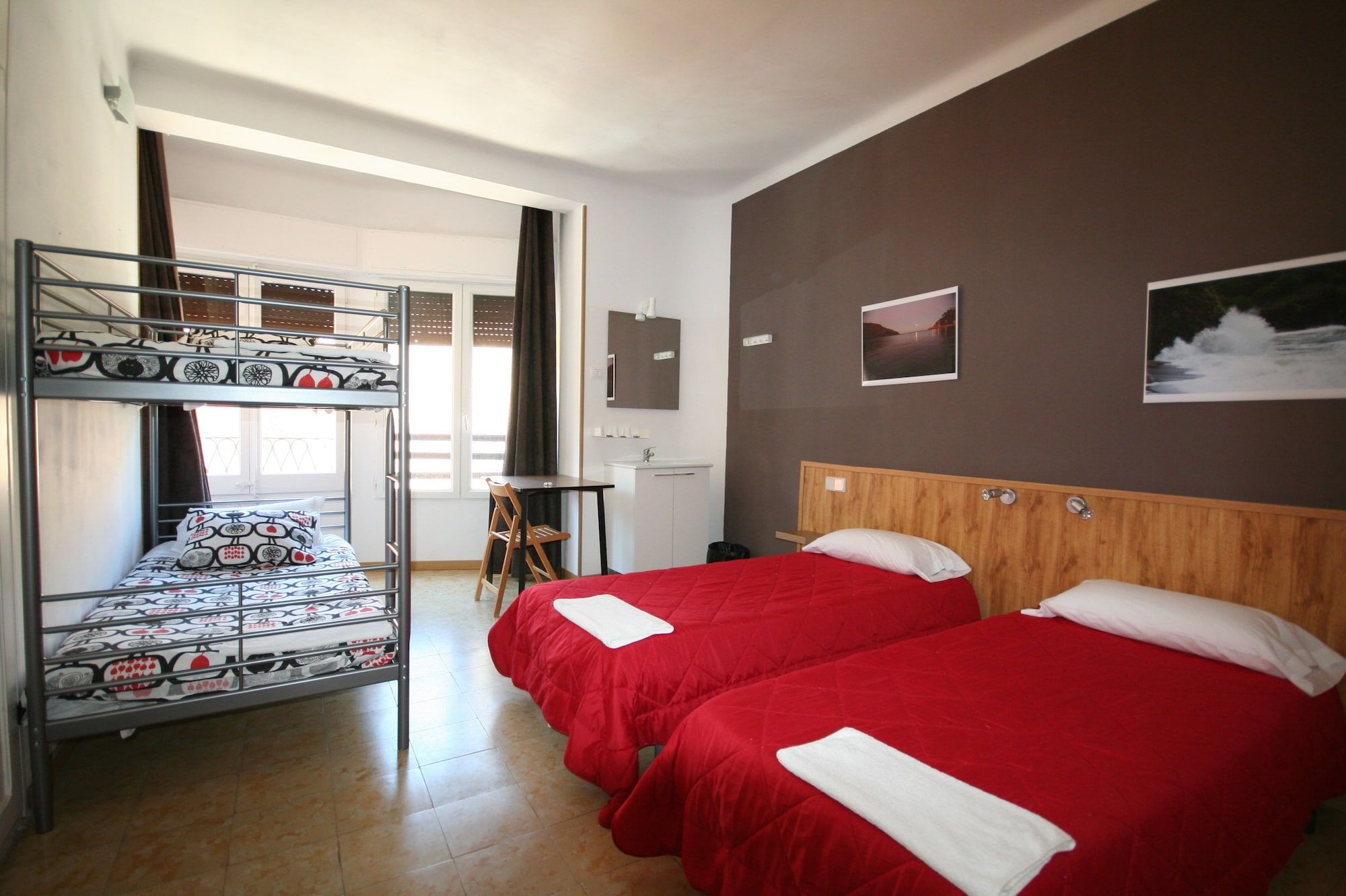 هوستال جوفينتوس