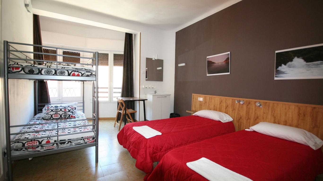 هوستال جوفينتوس