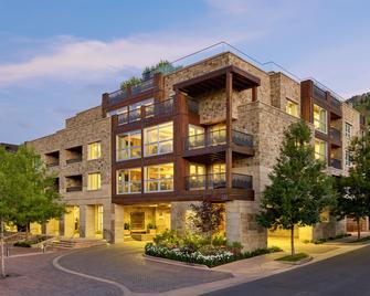Residences at The Little Nell - Aspen - Building