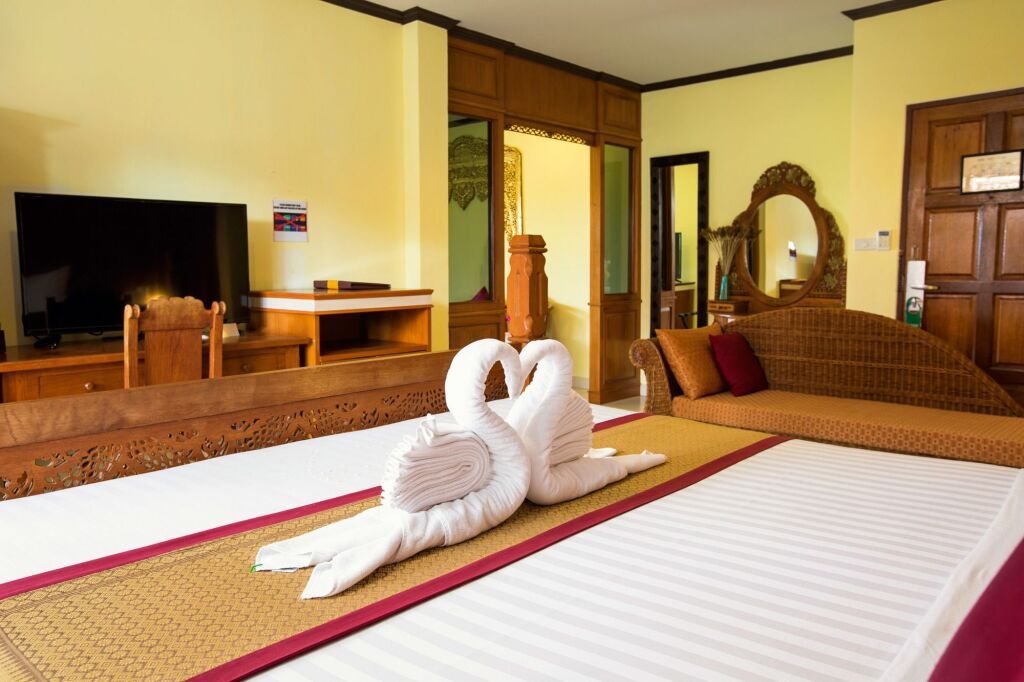 بوري بيتش ريزورت