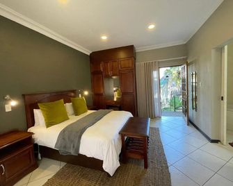 Farquhar Lodge - Ladysmith - Bedroom