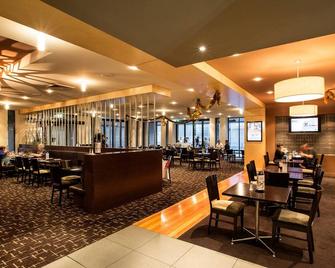 Nightcap at Excelsior Hotel - Thomastown - Restaurace