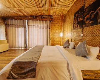 Vintage Cottage - Muhazi - Bedroom