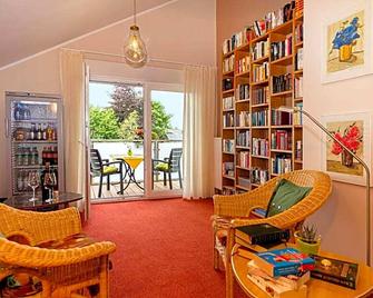 Hotel Haus Seeblick - Nideggen