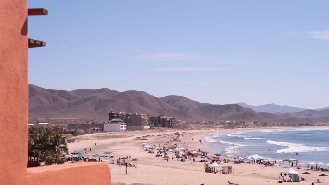 Cerritos Beach Hotel Desert Moon