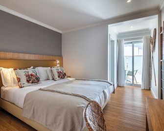 Vila São Vicente - Adults Only - Albufeira