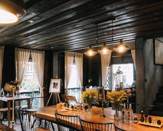 ONCE (upon a time) Chiang Mai Boutique Home - Čiang Mai