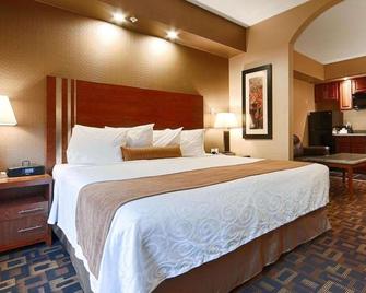 Days Inn by Wyndham Redwater - Redwater - Habitación