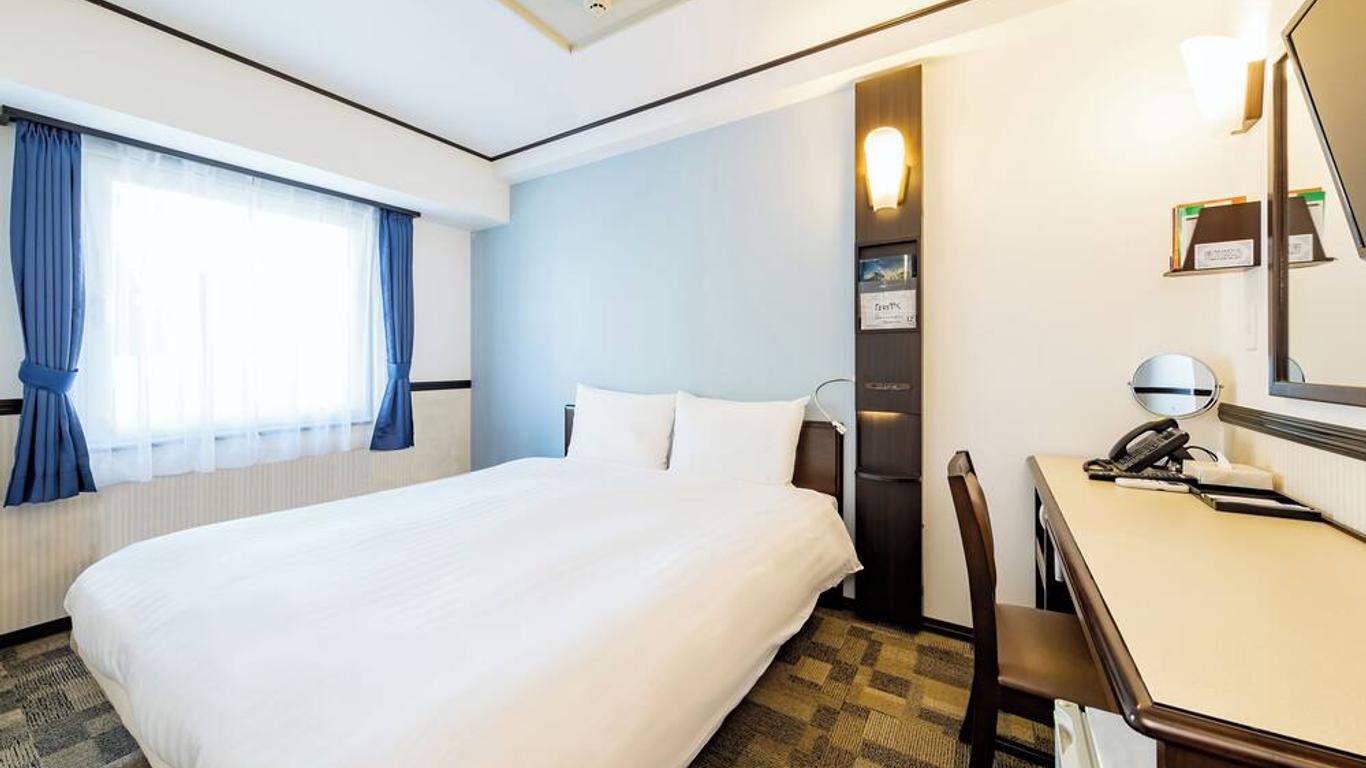 Toyoko Inn Ise Matsusaka Ekimae
