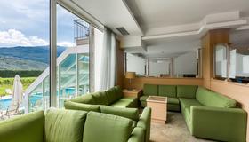 Hotel Al Maso - Riva del Garda - Phòng khách