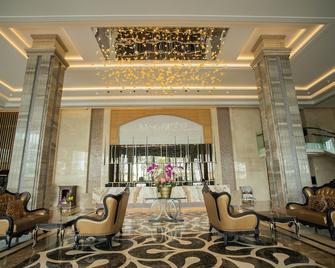 The Mira Central Park Hotel - Bien Hoa - Lobby