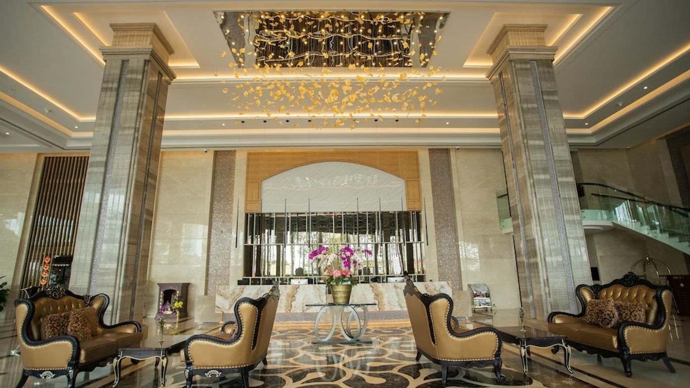 The Mira Central Park Hotel