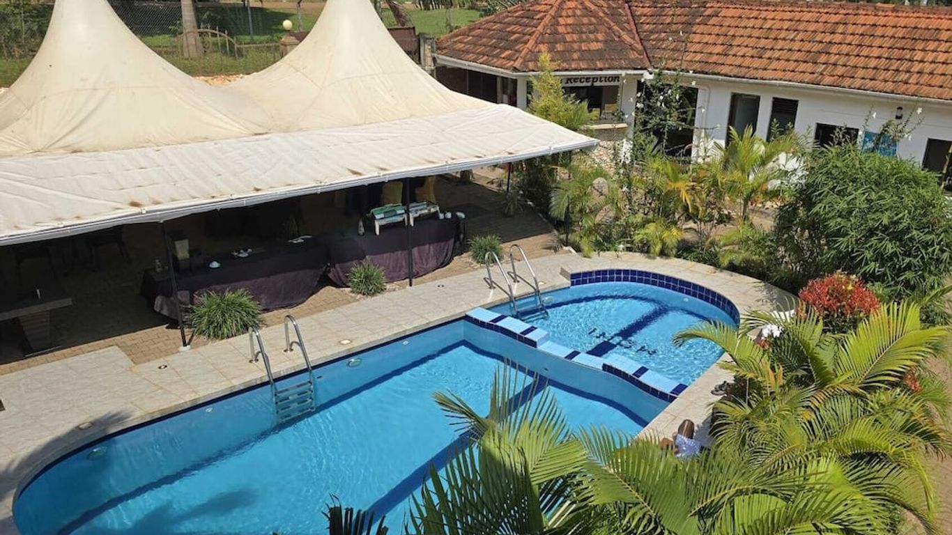 Mowicribs Hotel and Spa