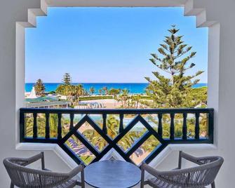 Hotel El Mansour Mahdia Thalasso & Spa - Mahdia