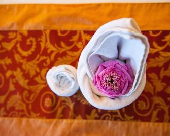 Okay Boutique Hotel - Phnom Penh