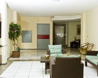 San Phillip Flat Hotel - Fortaleza