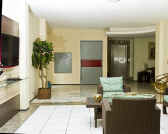 San Phillip Flat Hotel - פורטאלזה