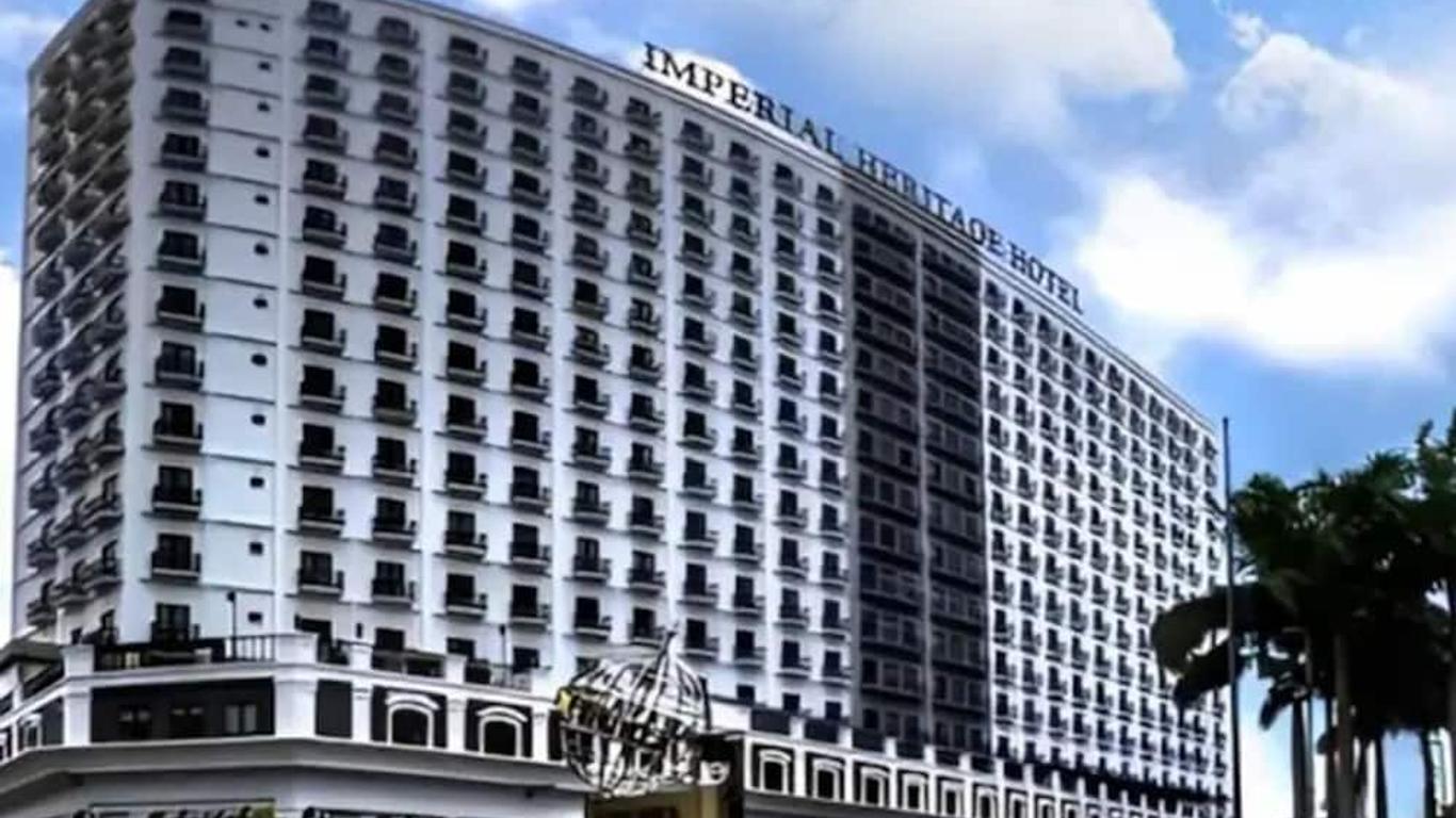 Imperial Heritage Hotel Melaka