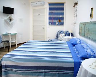 B&B Castello - Crotona - Habitación