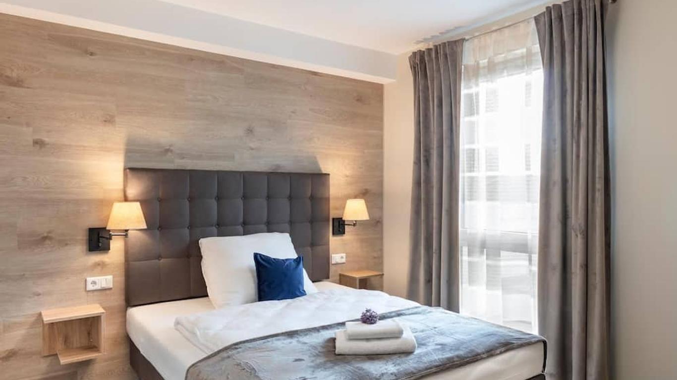 Dominik Hotel & Eventsaal