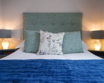 The Barrel Inn - Hope Valley - Habitación