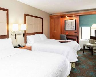 Right off Hwy 23: 4 Convenient Suites w/ Complimentary Breakfast and Parking - Ann Arbor