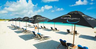 One On Marlin Resort - Providenciales - Playa