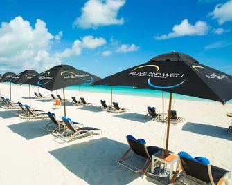 One On Marlin Resort - Providenciales - Playa