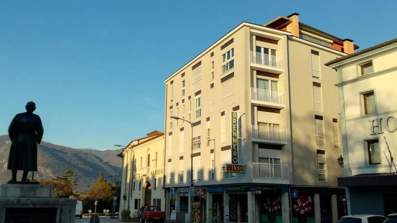 Hotel Brennero