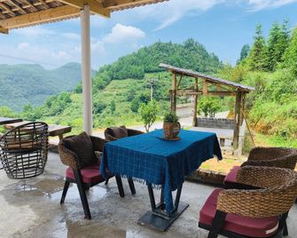 Domi Mountain B&B - Chongqing - Restaurant