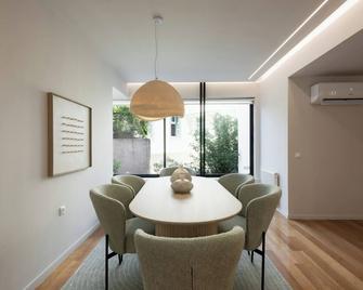 Acropolis Soul - Atenas - Sala de estar