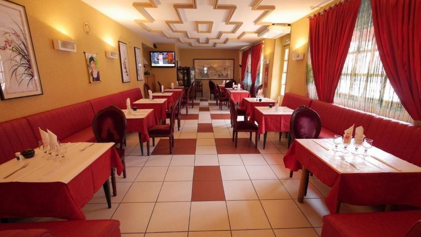 Le Relais de Gascogne