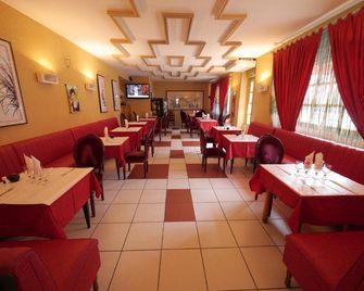 Le Relais de Gascogne - Auch - Restaurant