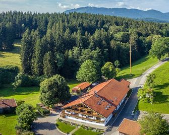 Landgasthof Fischbach - Bad Tölz