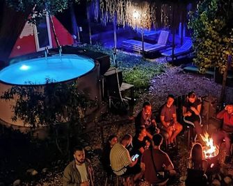 Chillsteps Hostel - Fethiye