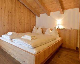 St. Florian - Kaprun - Schlafzimmer
