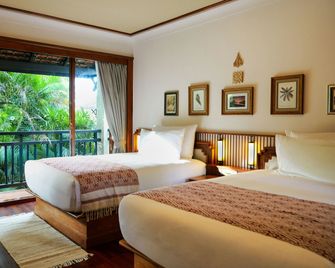 La Résidence Phou Vao, a Luxury Collection Resort & Spa, Luang Prabang - Luang Prabang - Quarto
